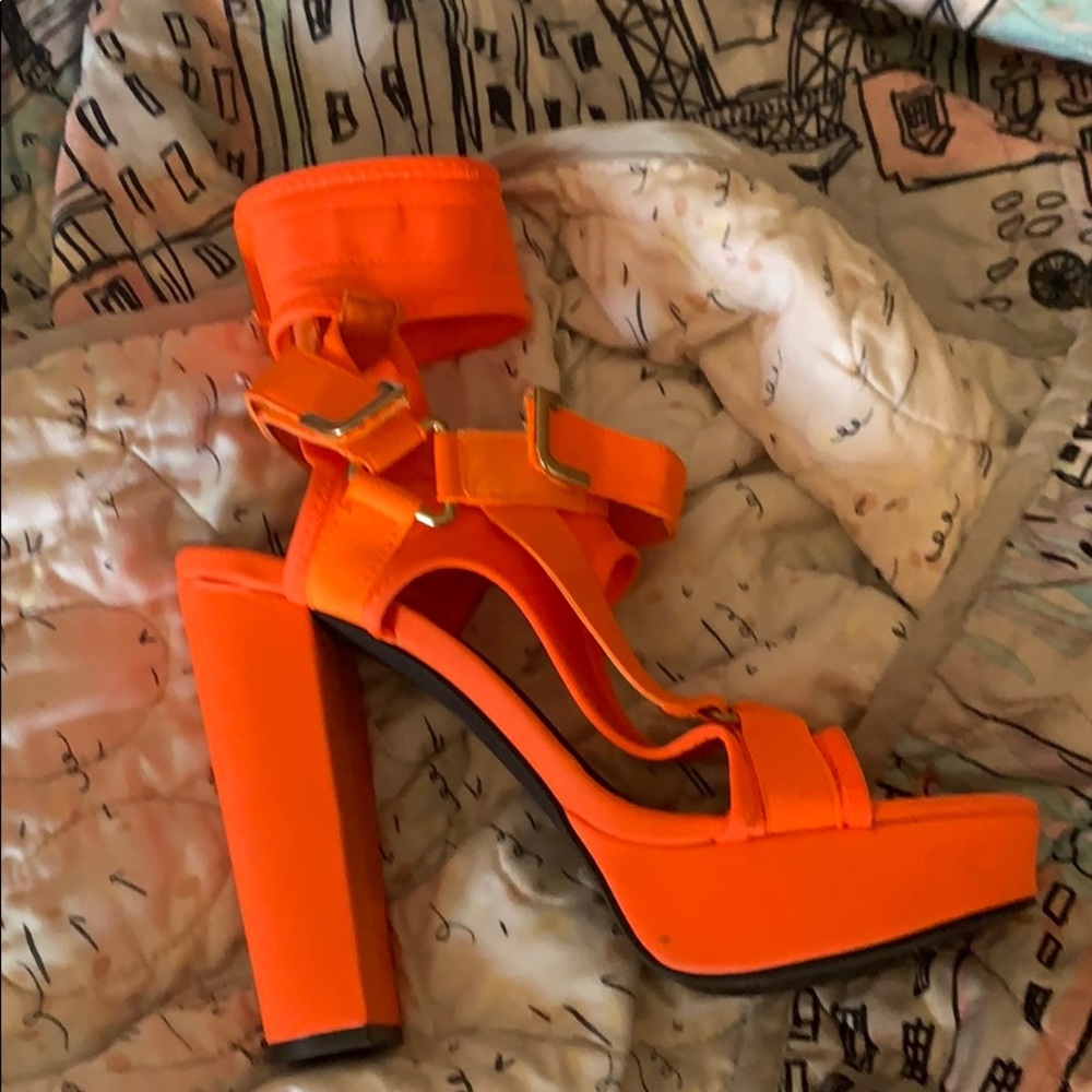 Heels